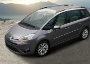 Citroen Grand C4 Picasso